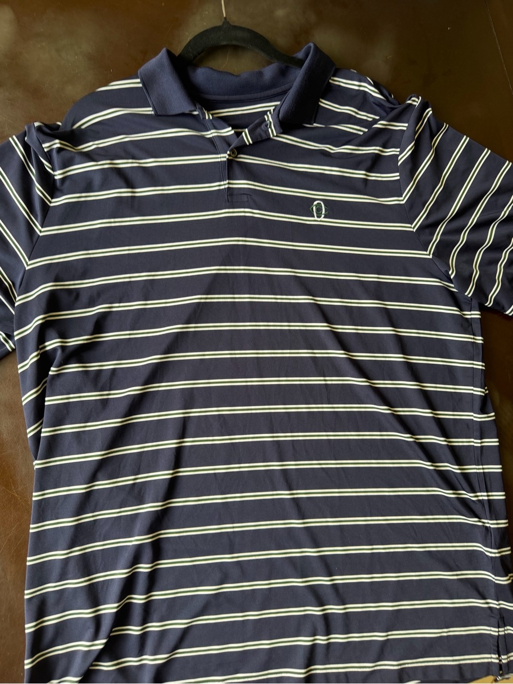 Oakmont Country Club RLX Polo